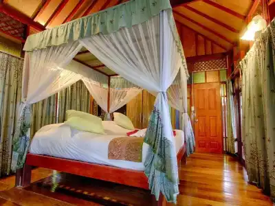 Charm Churee Villa - 13