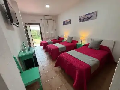 Hostal El Levante - 17