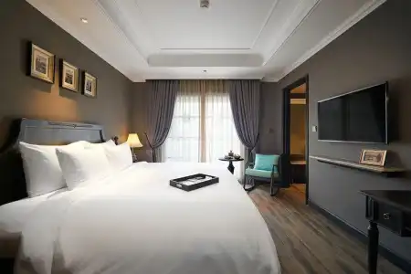 La Siesta Premium Hang Be - 56