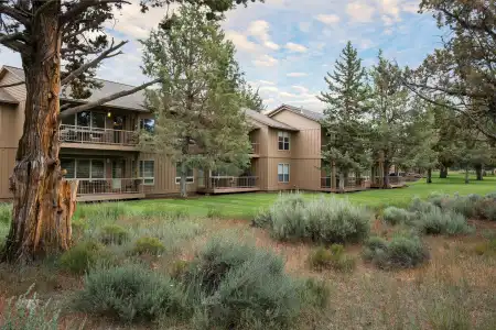 WorldMark Eagle Crest - 39