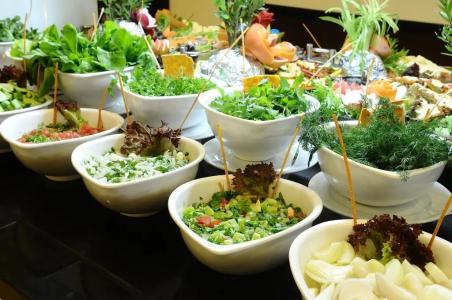 Roma Beach Resort & SPA - 53