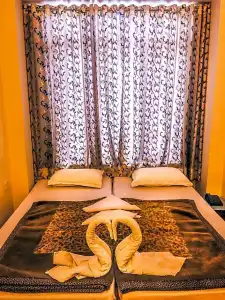 Krishna Palace - A Heritage Boutique - 25