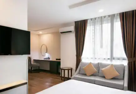 SureStay Plus by Best Western Sukhumvit 2 - 56