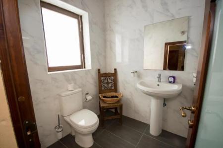 The Burrow Guest House - 113