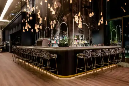 Motel One Dresden Am Zwinger - 21
