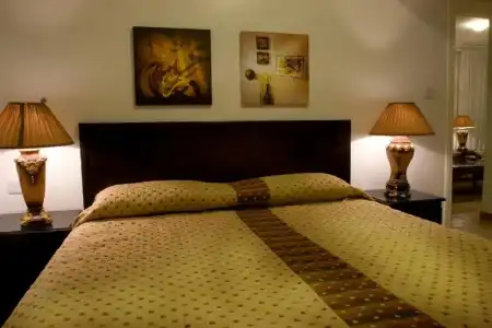 Barakat Apartments - 38