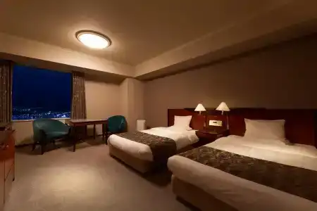 Rihga Royal Hiroshima - 56