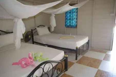 Thai House Beach Resort - 19
