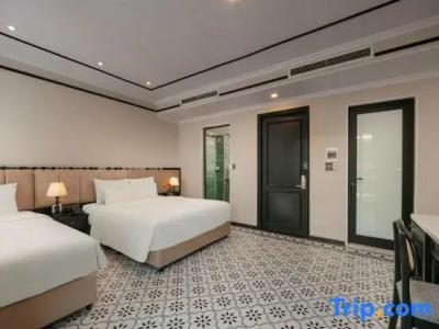 Emissary Corner Hanoi & Spa - 55
