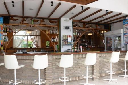 Trabukos Beach Complex - 1
