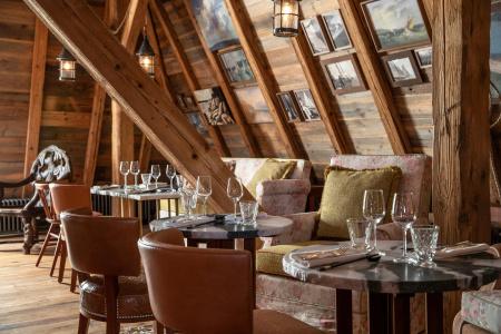 La Réserve Eden au Lac Zurich - 37