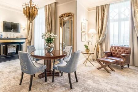Bachleda Luxury Kraków - MGallery Collection - 65