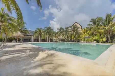 InterContinental Presidente Cancun Resort by IHG - 13