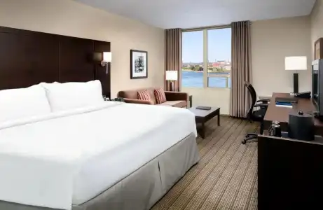 Deltas by Marriott Sault Ste. Marie Waterfront - 50