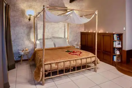 B&b A'luggetella - 96
