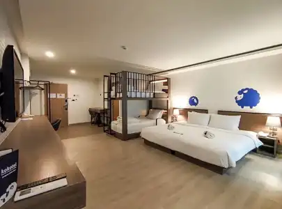 Kokotel Chiang Mai Nimman - 86