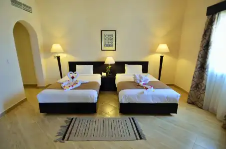 Rohanou Beach Resort - 1