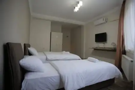 Puffin Suites - 1
