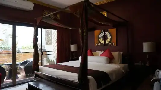 LePrive Resort - 96
