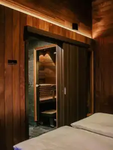 Wilderness Inari & Igloos - 3
