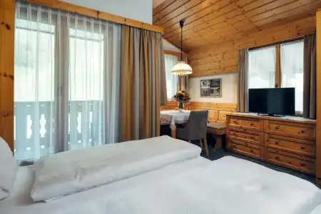 Wellnesshote Engadin - 23