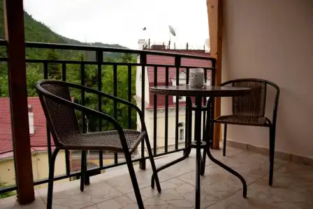 Jorjadze street 23 - 5