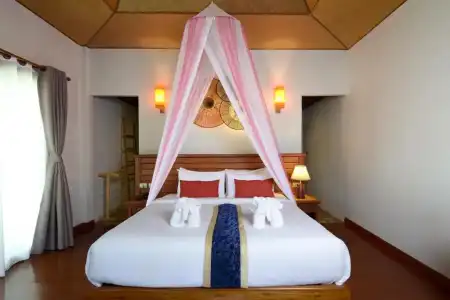PingChan Koh Phangan Beachfront Resort - 82