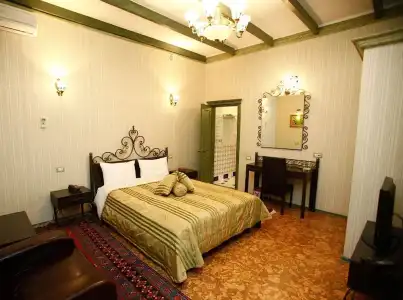 Museum Inn Boutique - 2