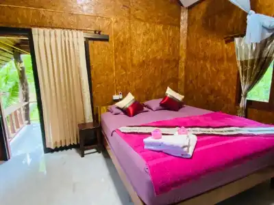 Nadia Resort Kohjum - 35