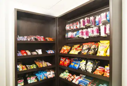 Holiday Inn Express San Antonio-Airport by IHG - 38