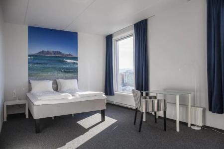 P-Hotels Brattøra - 35