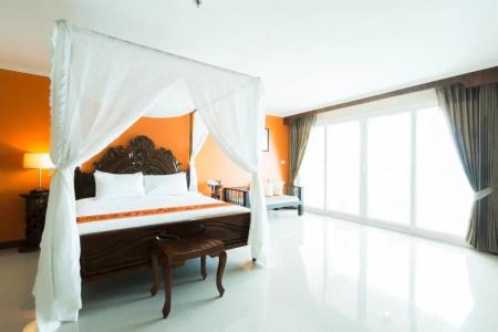 Royal Phala Cliff Beach Resort and Spa - 111