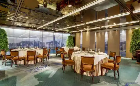 W Hong Kong - 32