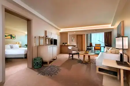 Deltas by Marriott Frankfurt Offenbach - 84