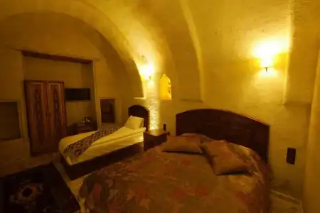 Avanos Suites - 21