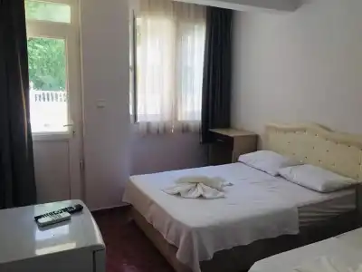 Şato Apart - 33