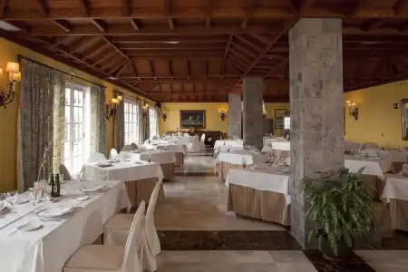 Parador de La Palma - 22