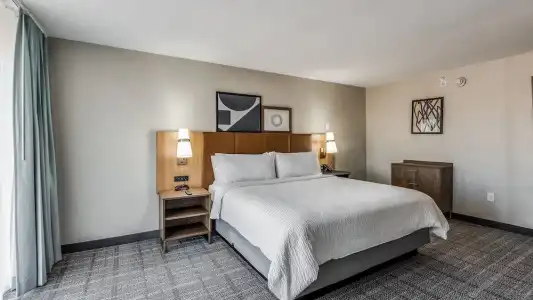 Ramada by Wyndham Dallas Love Field - 63