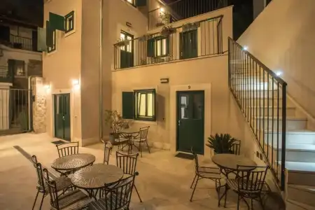 Apartments Korta - 175