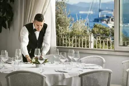 Gabbiano Azzurro & Suites - 28