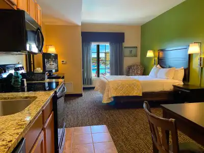 The Resort at Governor's Crossing - 29
