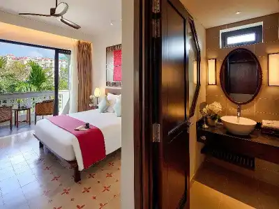 RiverTown Hoi An Resort & Spa - 167