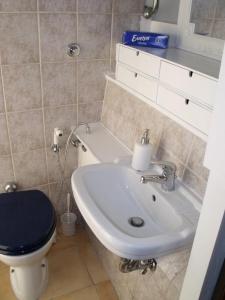 B&B Ventisei Scalini a Trastevere Guest House - 17