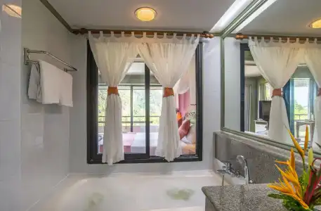 Krabi Maritime Resort - 10