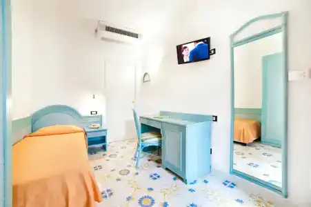 Park Terme Mediterraneo - 13