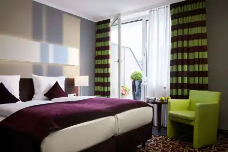 Metropol by Maier Privathotels - 141