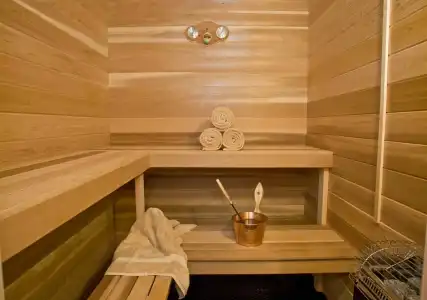 P Quattro Relax - 19