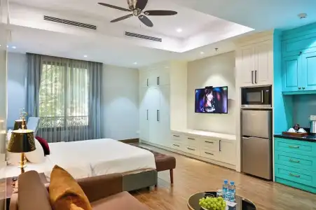 Sam Royal Apartment - 61