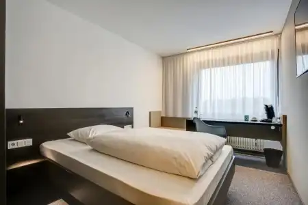 Centro Park Stuttgart, Trademark Collection by Wyndham - 39