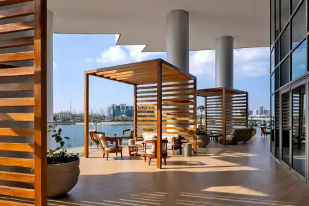 Hilton Dubai Creek & Residences - 49